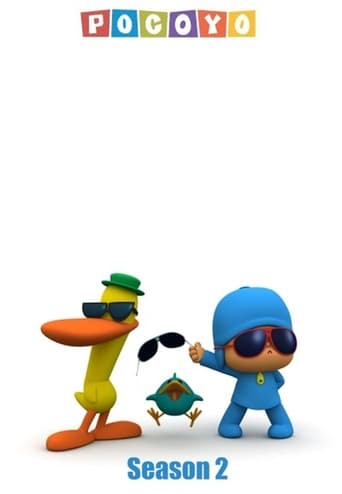 Pocoyo