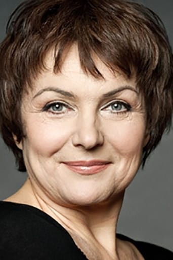 Image of Yelena Charkviani