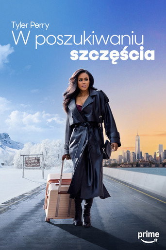 Okładka filmu Tyler Perry: W poszukiwaniu szczęścia