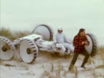 The Lunar Rover