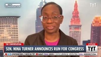 Nina Turner