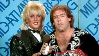 Mid-Atlantic Championship Wrestling - Jun. 08, 1985