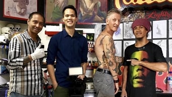 Timor Tattoo