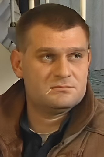 Sergey Maslov