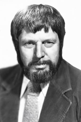 Image of Theodore Bikel