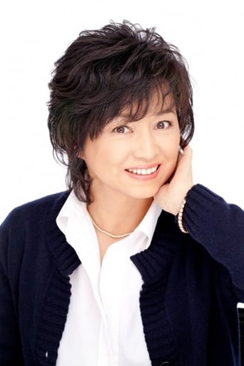 Image of Kazuko Kato