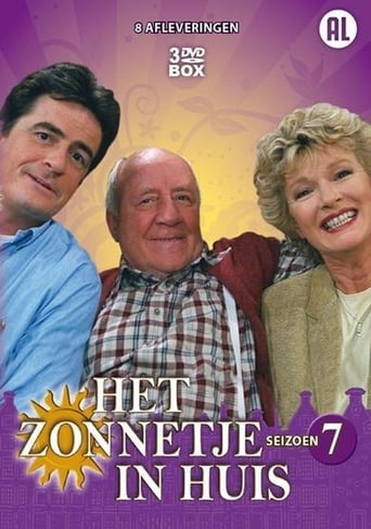 Het Zonnetje In Huis