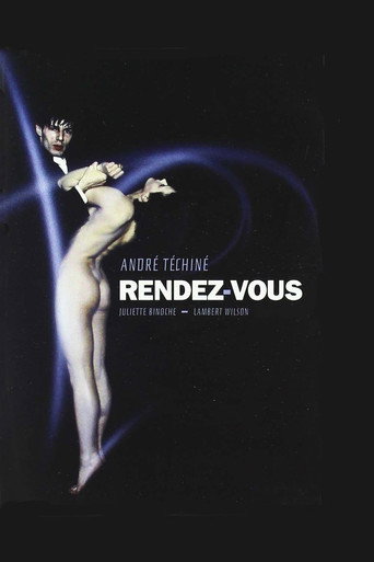 Rendez-vous 在线观看和下载完整电影