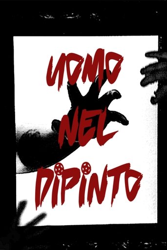 Uomo nel dipinto