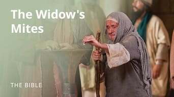 Mark 12 | Jesus Teaches about the Widow's Mites