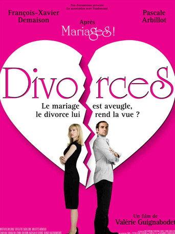 Divorces 在线观看和下载完整电影
