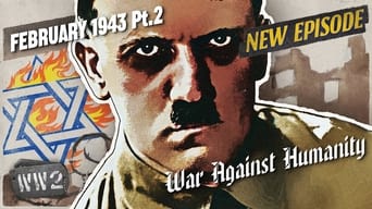 Total War NOW - February 1943, Pt. 2