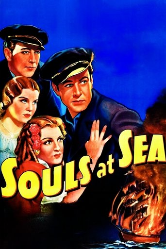 Movie Souls at Sea Poster Images, BackDrops Images, Logo Images posters 2 /maRCOneSNKySJ4uc7KzC50bgGrk.jpg