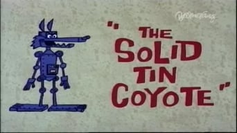 The Solid Tin Coyote