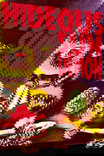 The Hideous Sun Demon