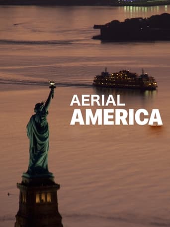 Aerial America