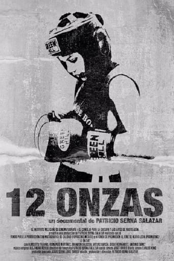 Poster de 12 Onzas