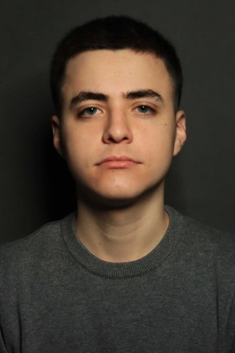 Benjamin Madden-Harris