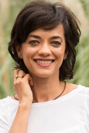 Image of Ana Cecília Costa