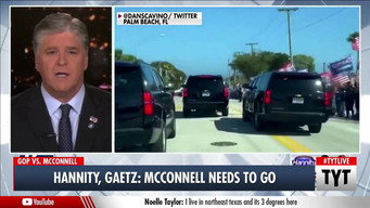 February 16, 2021 - Hour 2