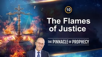 The Flames of Justice