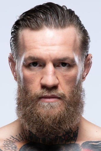 Image of Conor McGregor