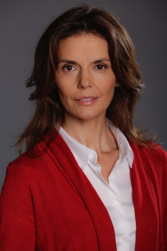 Image of Xana Campos