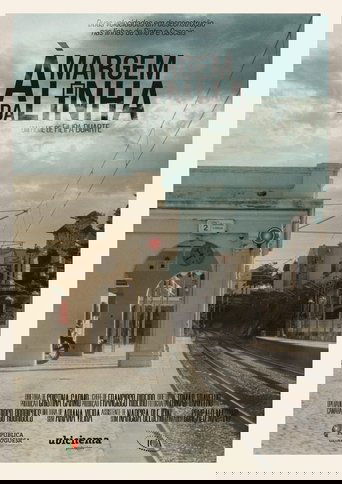 By the Railway Line
