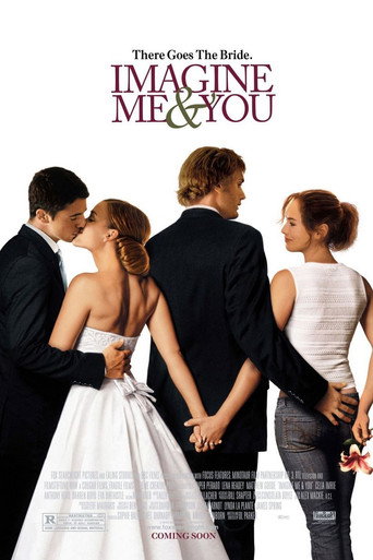 Imagine Me & You 在线观看和下载完整电影