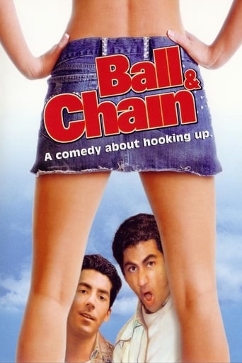 Ball and Chain 在线观看和下载完整电影