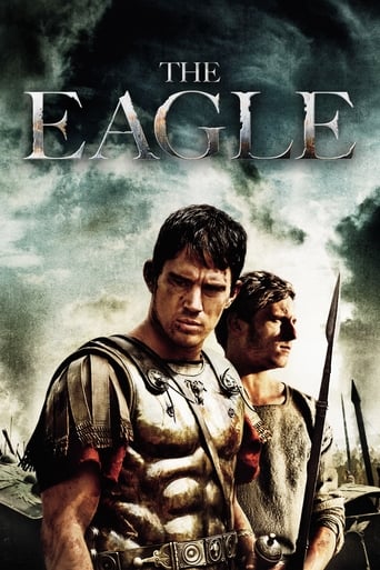 Watch The Eagle (2011) Fmovies