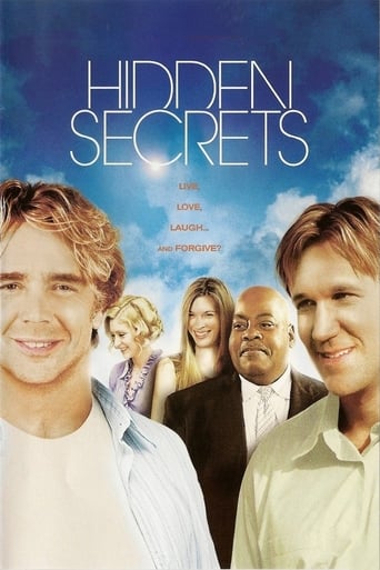 Hidden Secrets 在线观看和下载完整电影