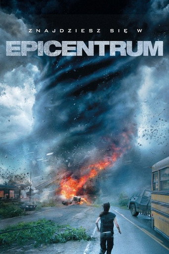 Okładka filmu Epicentrum