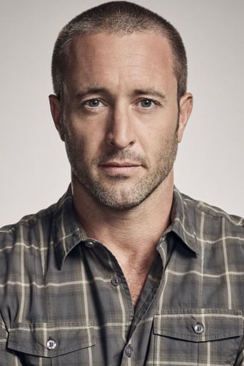 Alex O'Loughlin