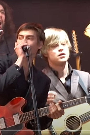 Mando Diao: Rock am Ring 在线观看和下载完整电影