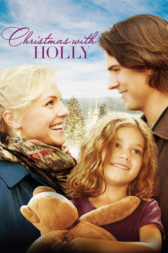 Christmas with Holly 在线观看和下载完整电影