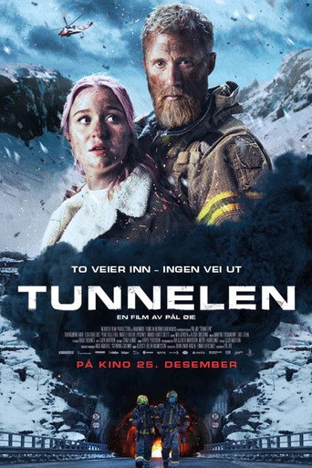 Tunnelen 在线观看和下载完整电影