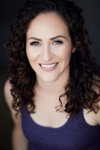 Image of Sarita Ocón