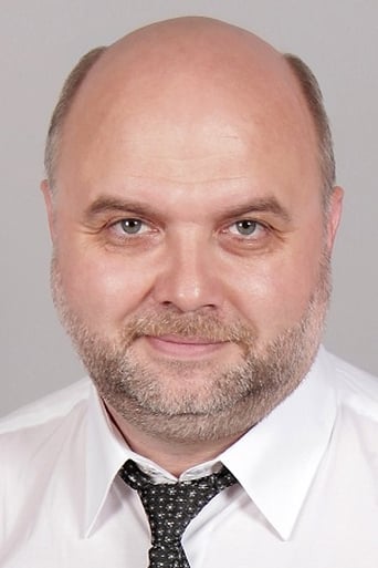 Image of Igor Sigaev