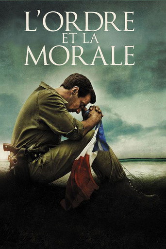 L'Ordre et la Morale 在线观看和下载完整电影