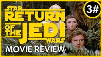 Return of the Jedi (1983) - Movie Review