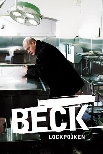 Okładka filmu Beck 01 - Lockpojken