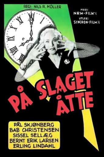 På slaget åtte 在线观看和下载完整电影