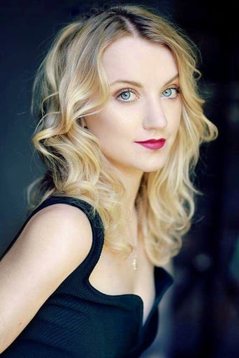 Image of Evanna Lynch