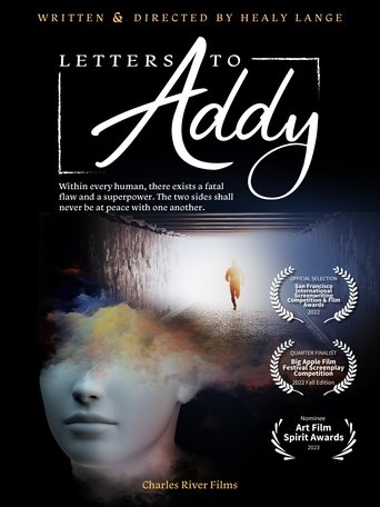Letters to Addy