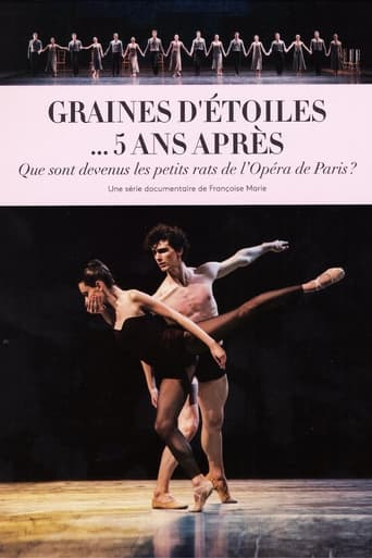 Graines d'étoiles