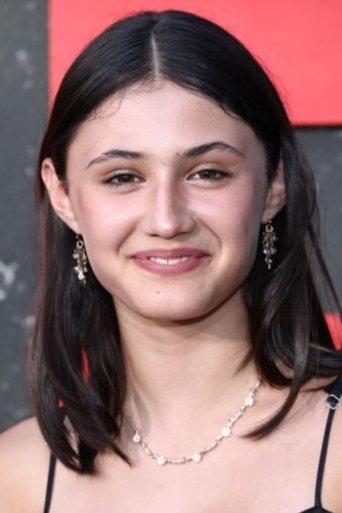 Actor Rebecca Clarke