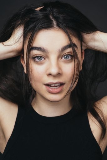 Image of Nela Dobiášová