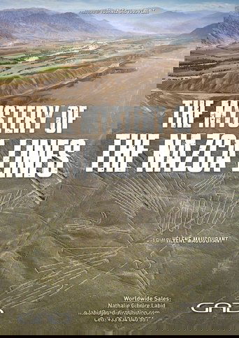 Nazca: le mystère des lignes du désert