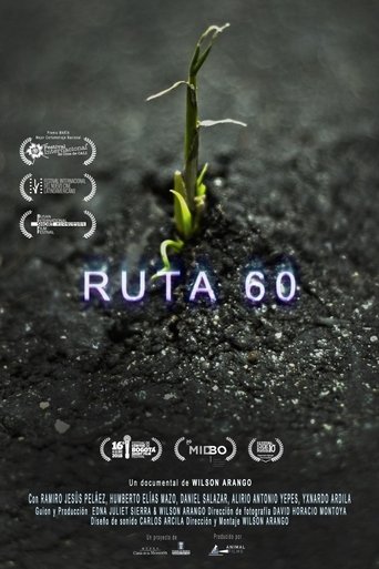 Ruta 60